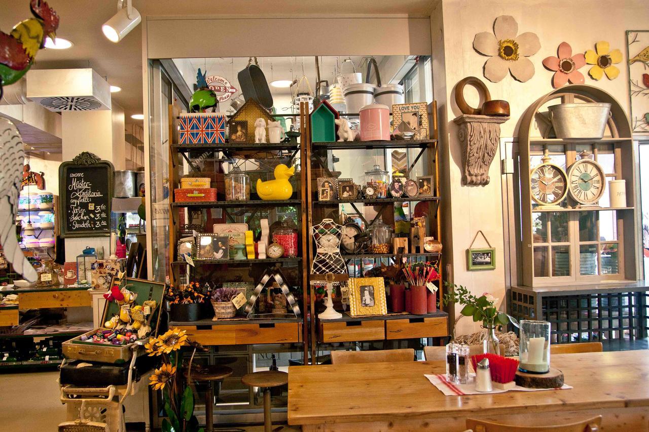 Ferienwohnung Kaffeewerkstatt Saint Wolfgang Exteriör bild