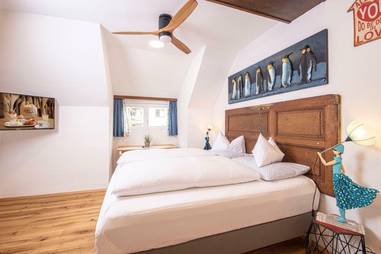 Ferienwohnung Kaffeewerkstatt Saint Wolfgang Rum bild
